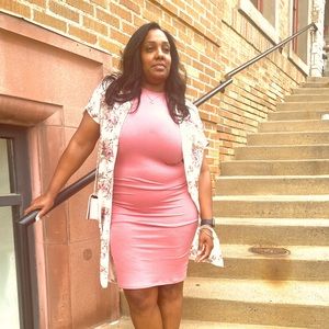 Meet your Posher, Carbaira